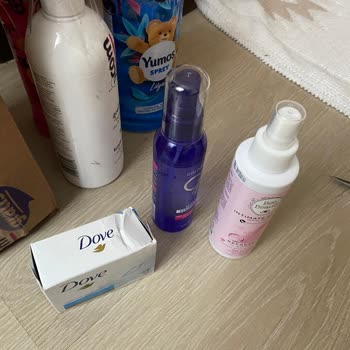 Gratis Ürünlerimin Koruma Bandının Olmayışı Ve Akması