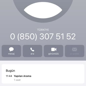 Oyku Wear 9 Gündür Kargom Paketleniyor