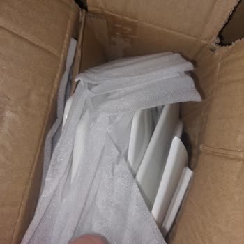 Karaca Züccaciye Kırık Ürün Ve Yanlış Parça Gönderi