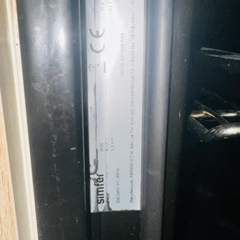 Simfer Teknik Servis Beceriksizliği