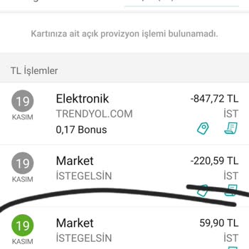 İstegelsin Gecikme Ve Eksik İade Sorunu