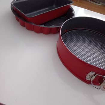 Karaca Züccaciye Karaca Kek Kalıbı