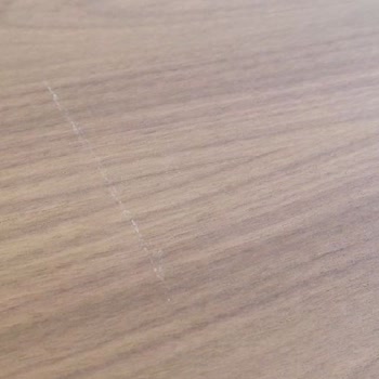 İnegöl Mobilya Dükkanı Deforme, Çizik, Çökme Sorunu