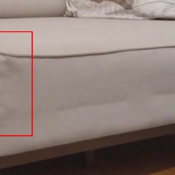 İnegöl Mobilya Dükkanı Deforme, Çizik, Çökme Sorunu