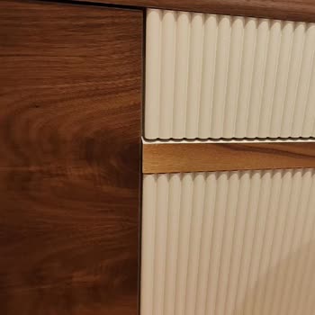 İnegöl Mobilya Dükkanı Deforme, Çizik, Çökme Sorunu