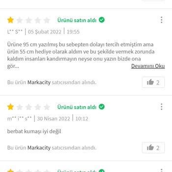 Marka City Görsellerle Yanıltıyor