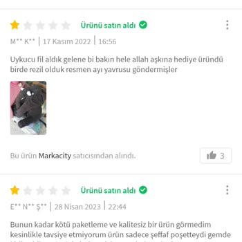 Marka City Görsellerle Yanıltıyor