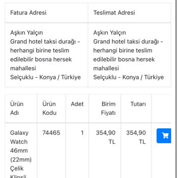 Cepsesuar Ne Kargoya Veriyorlar Ne Telefonu Açıyorlar