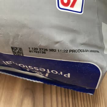 Ariel Deterjan Orijinalliği Şüpheli