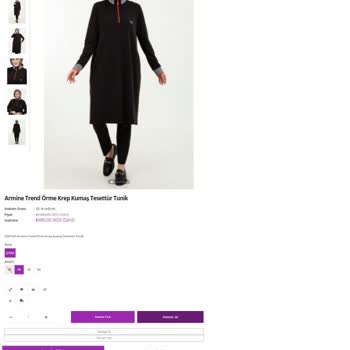 Ayminem Moda Süresi Ürün İadesi Yapıldı Ücret İadesi Yapmadı