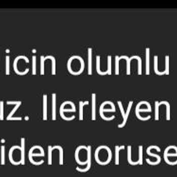 Fibabanka Dan Kredi Çıkmaması