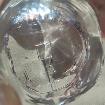 Ben Turizm Emniyet Kemeri Yok Ve Sular Pis