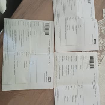 KVK Teknosa T7 Hoparlör OTG Problemi