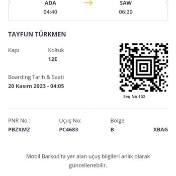 Pegasus Kayıp Eşya Ve Müşteri Mağduriyeti