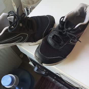 Ayakkabı Problemi Gaziemir Decathlon