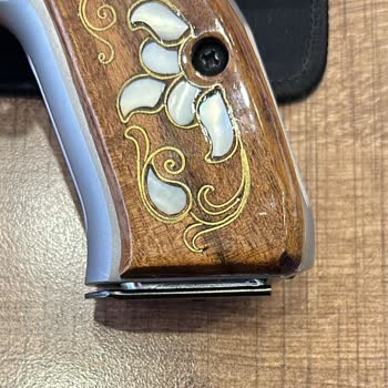 Sarsılmaz Silah Yeni Alınan Tabancada Şarjör Boşluğu Hayal Kırıklığı Yarattı