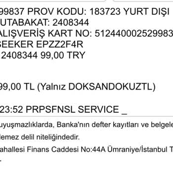 Jobseeker Üyelik İptal Edildiği Halde Para Çekilmiş