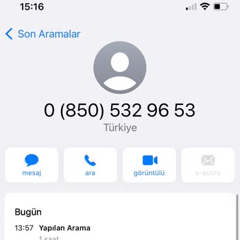 Yargı Yayınevi Müşteri Hizmetlerine Ulaşamıyorum