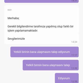 Gardrops Ekibi Ürünümü Alıp Ücret Karşılığında Geri Veririz Diyor
