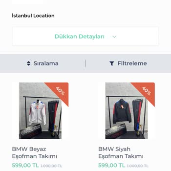 Shopier Üye Olmadan İade