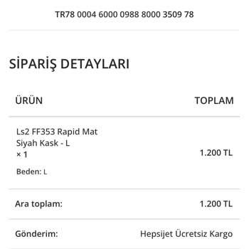 Otonomisepeti Otonomi Sepeti Sipariş Ettim 2 Gündür Sonuç Yok