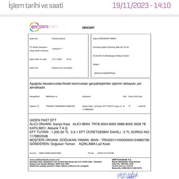Otonomisepeti Otonomi Sepeti Sipariş Ettim 2 Gündür Sonuç Yok