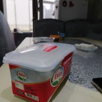 Ekici Peynir Bozuk Ve Sağlıksız Ürün