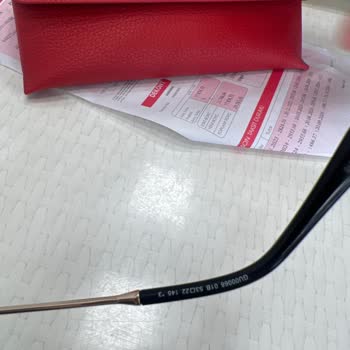 Gencallar Gaziosmanpaşa Güneş Gözlüğü