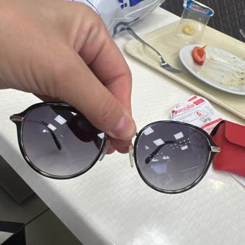 Gencallar Gaziosmanpaşa Güneş Gözlüğü