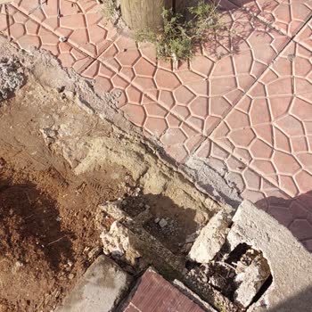 Kendi Mülkümün Önde Türk Telekom A Ayıt Direk Kaldırılması