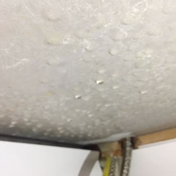 Elenberg Ankastre Fırın Nem Buhar Sorunu