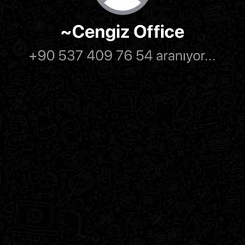 Cengiz Paketleme Sosyal Medya Üzerinden İletişime Geçen Firma Hakkında Şikayet