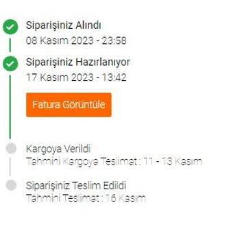 FLO Ayakkabı FLO İnternet Sitesi Destek Yetersizliği