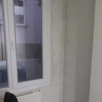 Çevre, Şehircilik ve İklim Değişikliği Bakanlığı Kentsel Dönüşümdeki Yapılan İşin Kalitesizliği