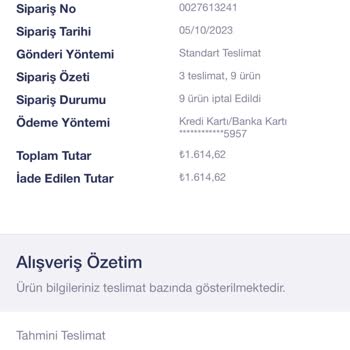 Penti Kampanya Aldatmacası Müşteri Nasıl Mağdur Edilir Okuyunuz!