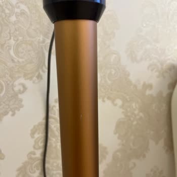 Dyson Gen5 Detect Boru Çizilmesi