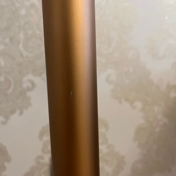 Dyson Gen5 Detect Boru Çizilmesi