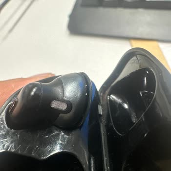 JBL Tune 225 Kulak Silikonu Problemi