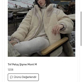 Oyku Wear İade Kodu Yanlış