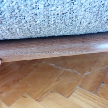 Özçınar Mobilya Gönderilen Kırık Ürünün Değiştirilmesi