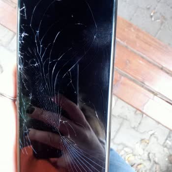 Huawei Servisinde Tarafıma Bildirim Yapılmadan Yapılan Değişiklikler