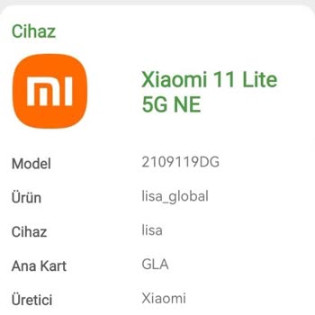 Huawei Servisinde Tarafıma Bildirim Yapılmadan Yapılan Değişiklikler