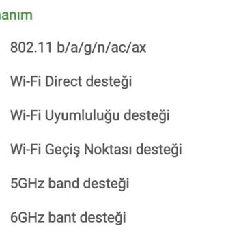 Huawei Servisinde Tarafıma Bildirim Yapılmadan Yapılan Değişiklikler