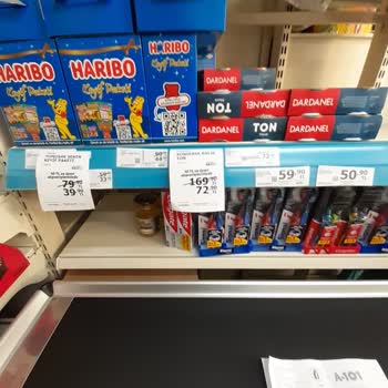 A101 İndirimli Ürün Deyip Para Kesilmesi.