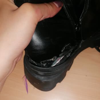 Stradivarius Botum 5 Kez Giyme İle Parçalandı