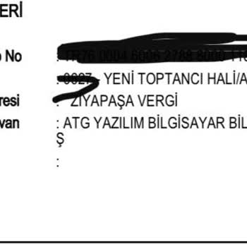 Atg Trader Güvenilmez