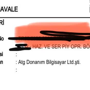 Atg Trader Güvenilmez