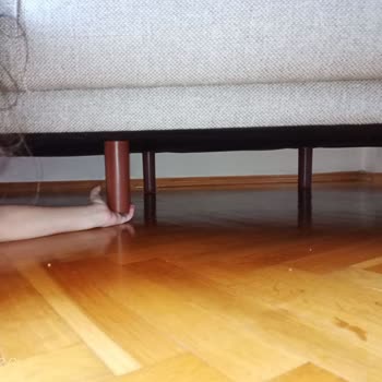 Yataş Divan Ev Bozuk3'lü Kanepe Vermesi