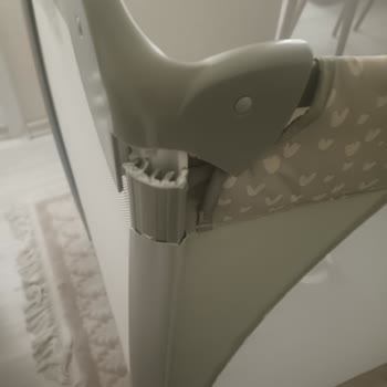 ebebek Bebek Park Beşiği