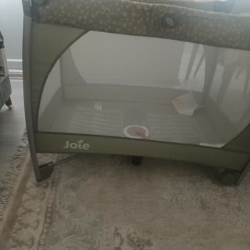 ebebek Bebek Park Beşiği